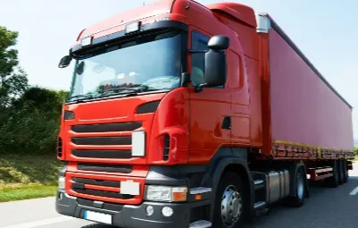 Konya Samsat Ambar Kargo