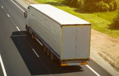 Konya ile Samsat Arası Parça Eşya Taşıma